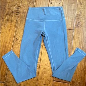 Lululemon Wunder Under 28” Luxtreme tights (6)